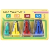 4PC BIAS BINDING MAKER