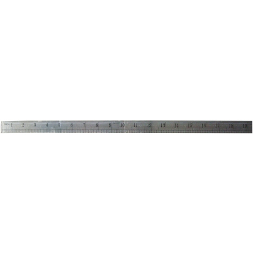 ALLUMINIUM METER RULER 1 METER