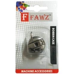 BOBBIN CASE DOMESTIC CARDED