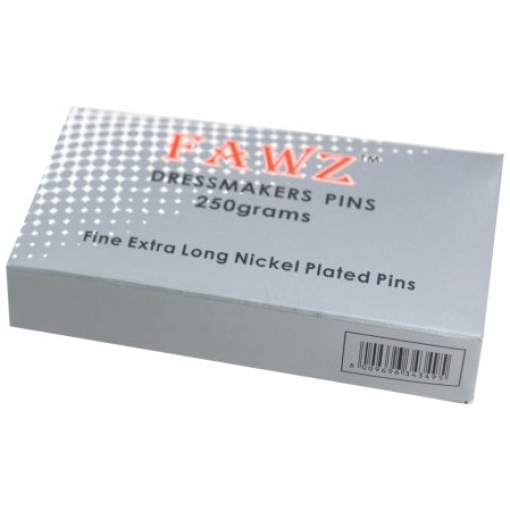 BULK PACK DRESSMAKER PINS