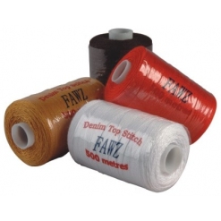 DENIM TOP STITCH THREAD