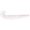 FRENCH CURVE RULER LARGE