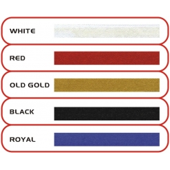 GRADUATION TASSLES SIZES