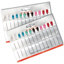 HAT PINS - SMALL