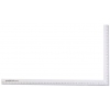 METAL RULER SQUARE 60CM