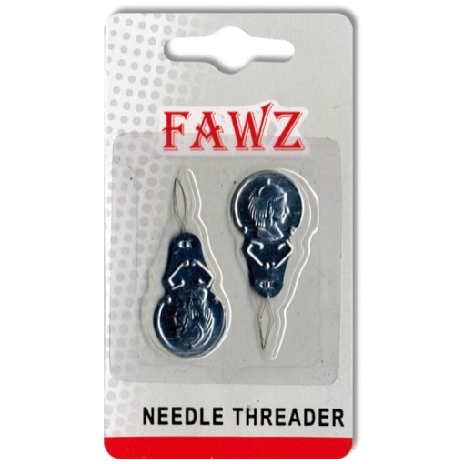 NEEDLE THREADER