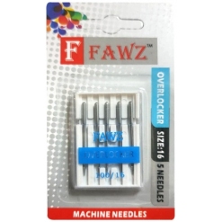 OVERLOCKER NEEDLES