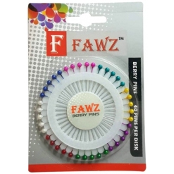 PEARL ASSORTED CARDED