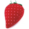 PIN CUSHION STRAWBERRY