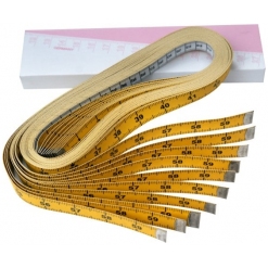 PREMIUM QUALITY TAPE MEASURE