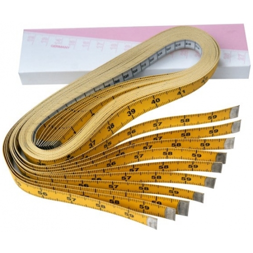 PREMIUM QUALITY TAPE MEASURE