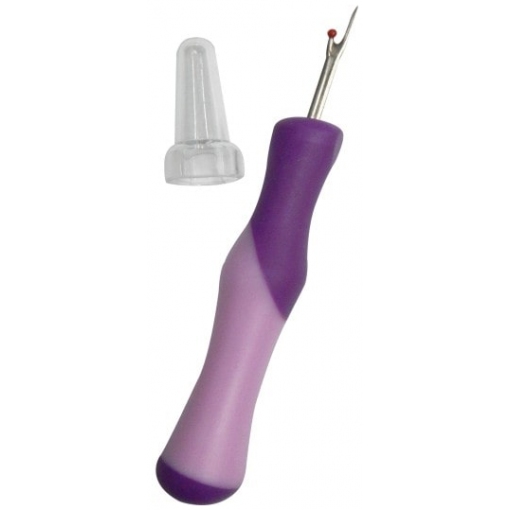 PREMIUM SOFT GRIP SEAM RIPPER SG02