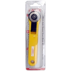ROTARY CUTTER SKS7 BLADE 28MM
