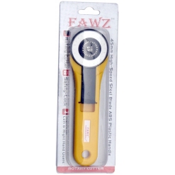 ROTARY CUTTER SKS7 BLADE 45MM
