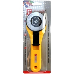 ROTARY CUTTER SKS7 BLADE 60MM