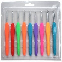 RUBBER GRIP ASSORTED SIZES