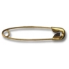 SAFETY PINS
