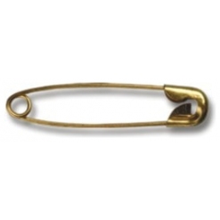 SAFETY PINS