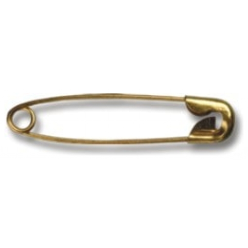 SAFETY PINS