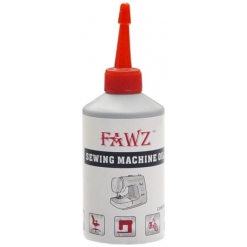 SEWING MACHINE OIL