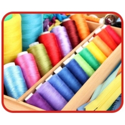 SEWING THREAD