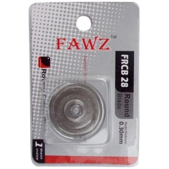 SKS7 REPLACEMENT BLADES 28MM