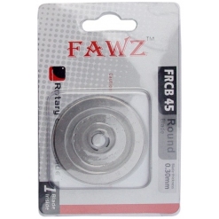 SKS7 REPLACEMENT BLADES 45MM