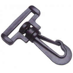 SWIVEL HOOK