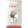 TROUSER HOOK AND BAR