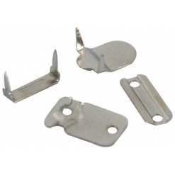 TROUSER HOOK AND BAR 4PC PER SET