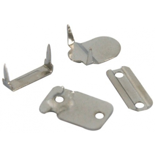 TROUSER HOOK AND BAR 4PC PER SET