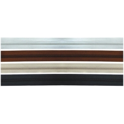 UPHOLSTERY CHAIN ZIPS