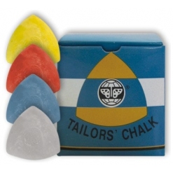 UPHOLSTERY CHALK