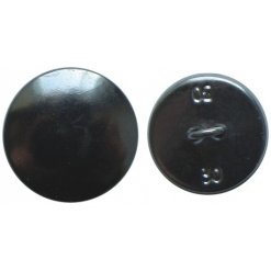 UPHOLSTERY COVER BUTTON