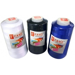 UPHOLSTERY THREAD 3000 YARDS PER CONE