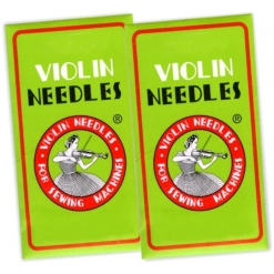 INDUSTRIAL NEEDLES - DB