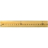 WOODEN METER STICKS 1 METER