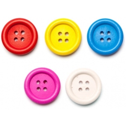 WORK WEAR BUTTONS