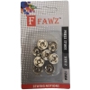 PRESS STUDS SIZE 2