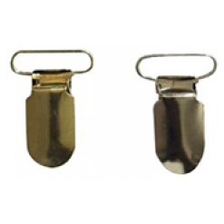 METAL BRACE CLIPS