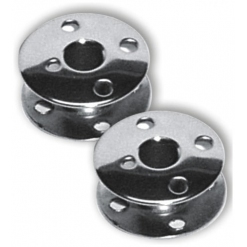 4 HOLE BOBBINS