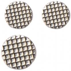 B BLAZER BUTTONS