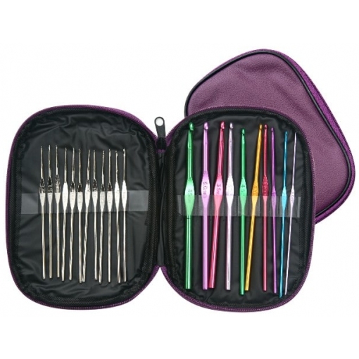 BAG SET 22PC