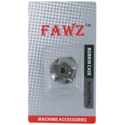 BOBBIN CASE INDUSTRIAL CARDED