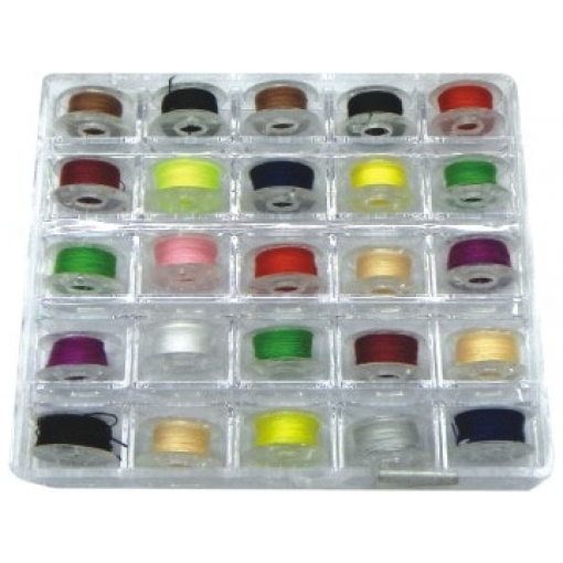 BOBBIN STORAGE BOX