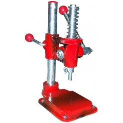 COVER BUTTON PRESS