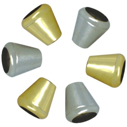 GOLD - SILVER TOGGLES