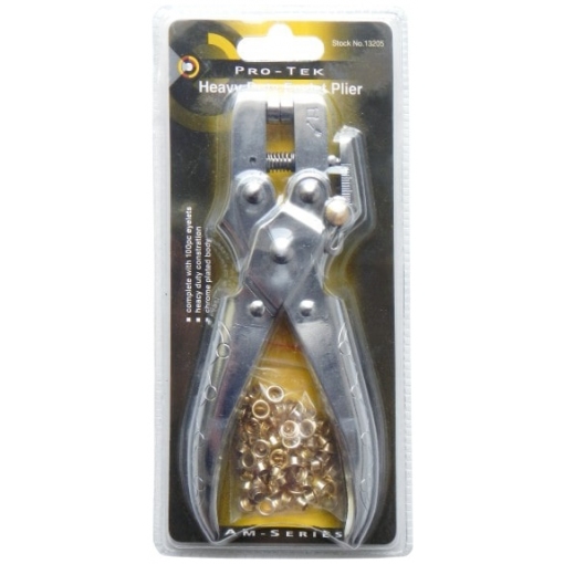 HEAVY DUTY PLIER