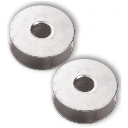 INDUSTRIAL BOBBINS