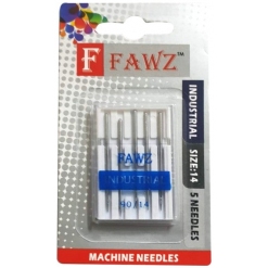 INDUSTRIAL NEEDLES